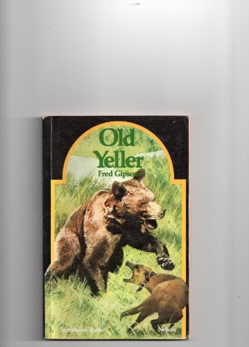 Old Yeller (Streamline Books)