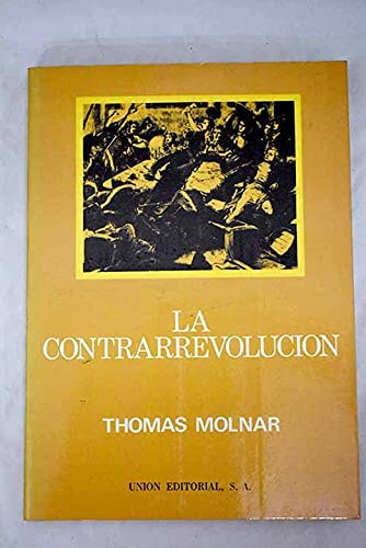 La Contrarrevolución