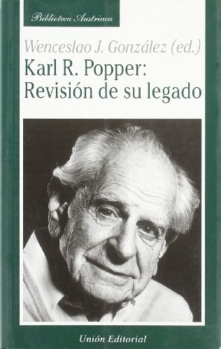 KARL POPPER