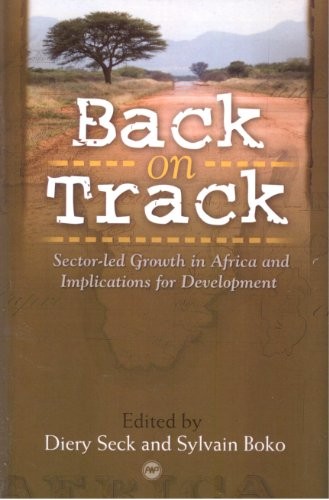 Back on track
