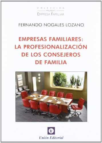 Empresas familiares