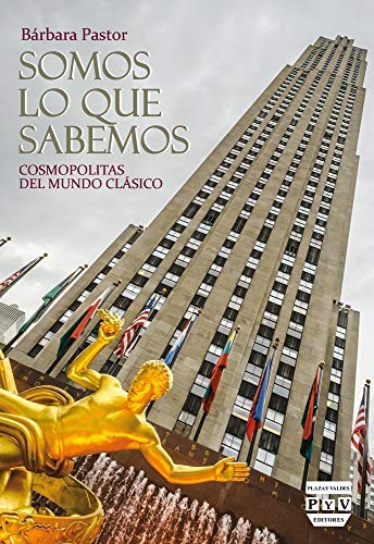 Somos lo que sabemos