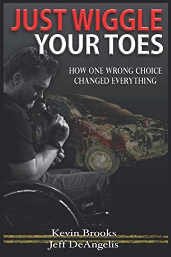 Just Wiggle Your Toes