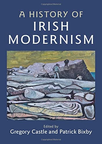 History of Irish Modernism