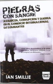 PIEDRAS CON SANGRE