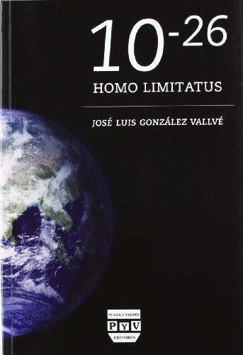 10-26. HOMO LIMITATUS