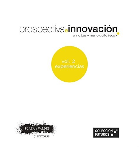 Prospectiva e innovación