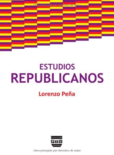 ESTUDIOS REPUBLICANOS