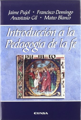 Introducción a la pedagogía de la fé