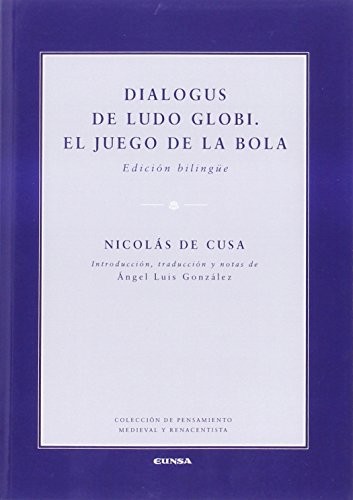 Dialogus de ludo globi. El juego de la bola