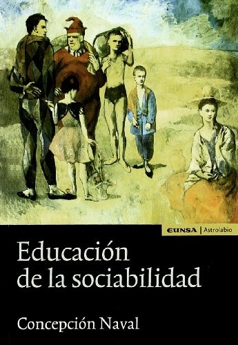 Educación de la sociabilidad