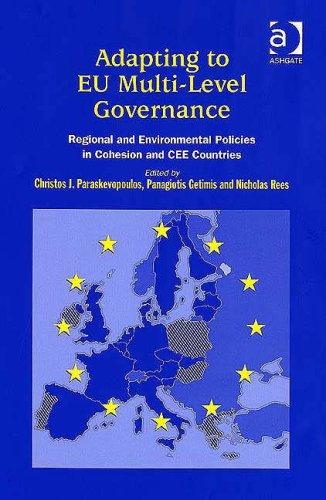 Adapting to EU multi-level governance