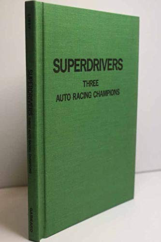 Superdrivers