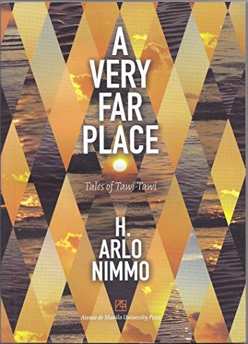 Very Far Place