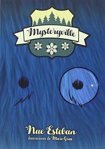 Mysteryville
