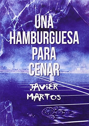 Una hamburguesa para cenar