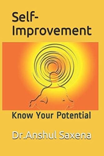 Self-Improvement