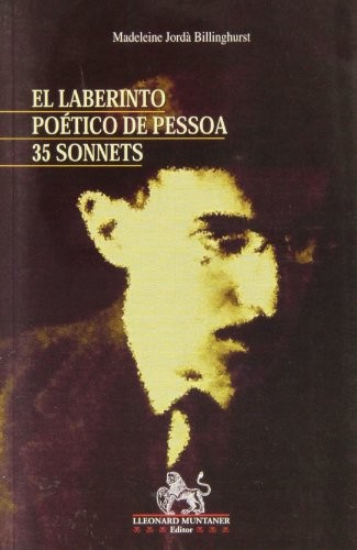El laberinto poético de Pessoa