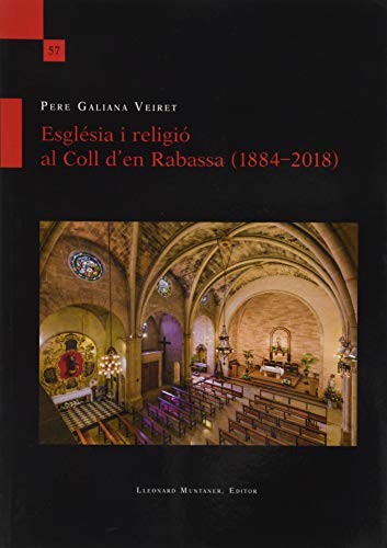 Església i religió al Coll d'en Rabassa