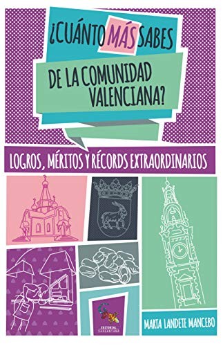 ¿Cuánto más sabes de la Comunidad Valenciana?