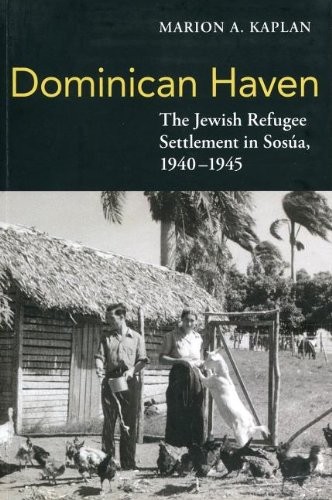 Dominican haven