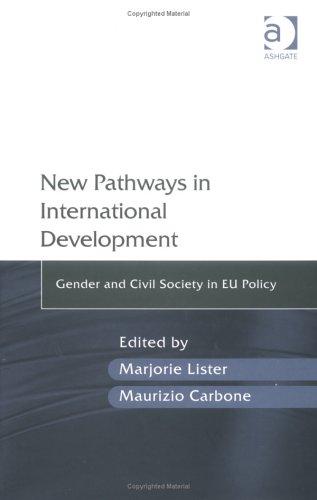 New pathways in international development