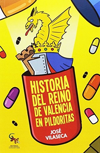 Historia del Reino de Valencia en pildoritas