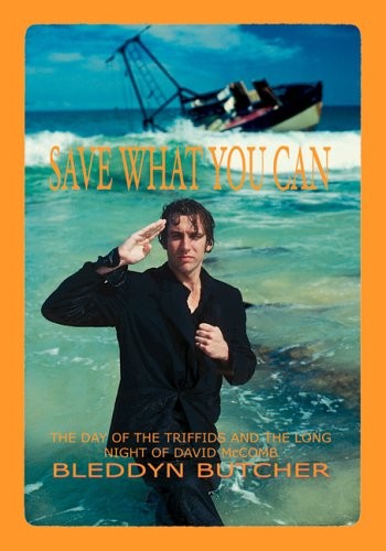 Tragedy of Dave McComb and the "Triffids"