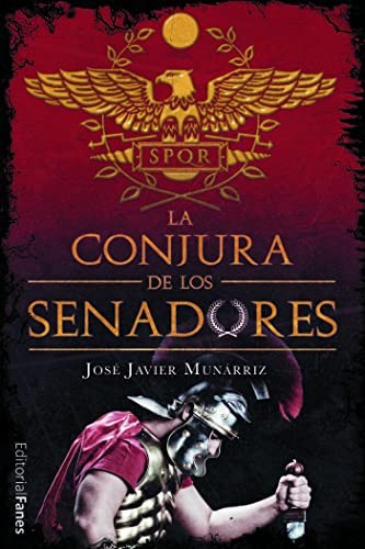 La conjura de los Senadores