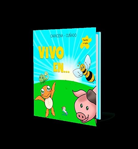 Los vivos Vol.1