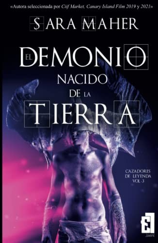 El demonio nacido de la tierra