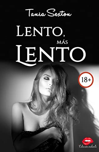 Lento, mas lento