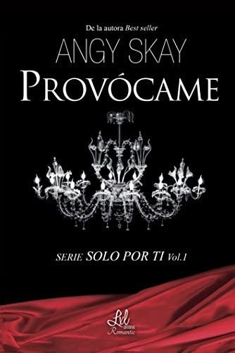 Provocame Ed. Limitada