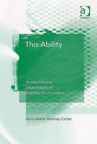 This ability