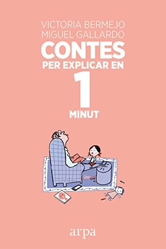 Contes per explicar en 1 minut
