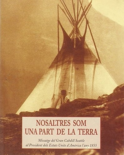 NOSALTRES SOM UNA PART DE LA TERRA