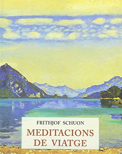 Meditacions de viatge
