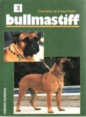 EL BULLMASTIFF -D-