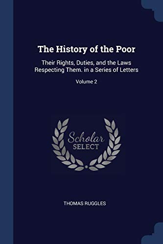 History of the Poor