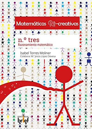 Matemáticas Re-creativas n.º 3
