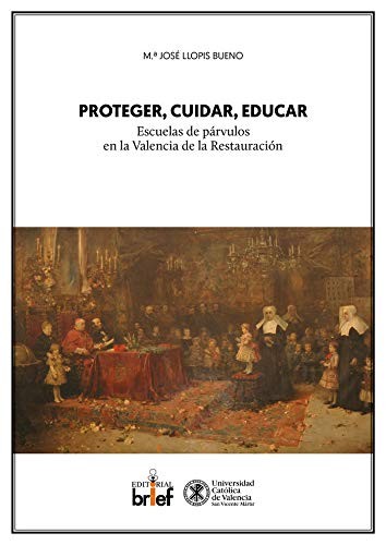 Proteger, cuidar, educar