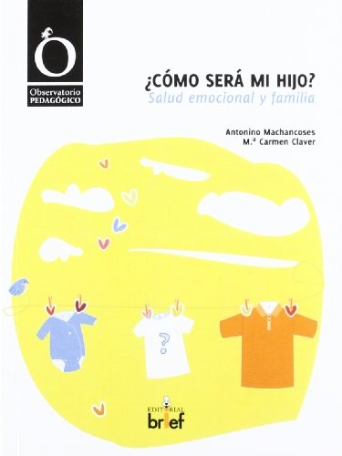 ¿Cómo será mi hijo?