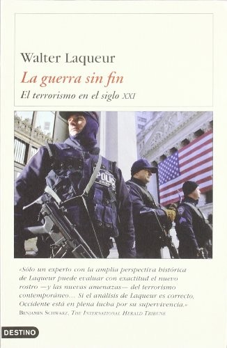 La guerra sin fin