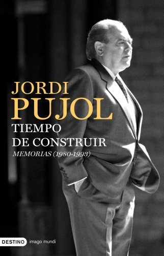 Tiempo de construir. Memorias