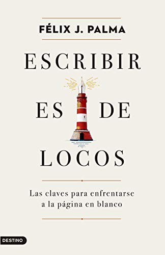 Escribir es de locos