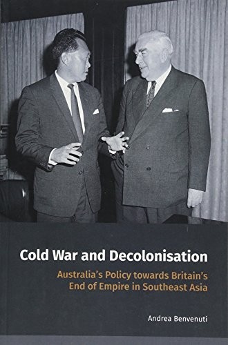 Cold war and decolonisation