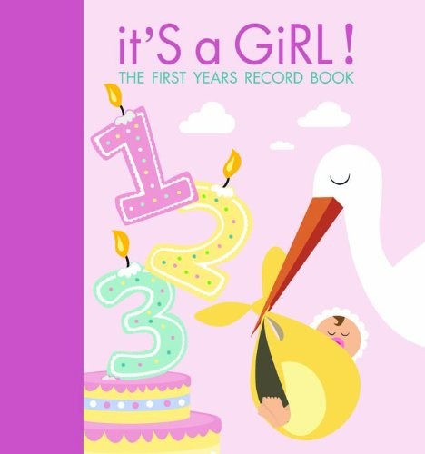 It's a Girl!