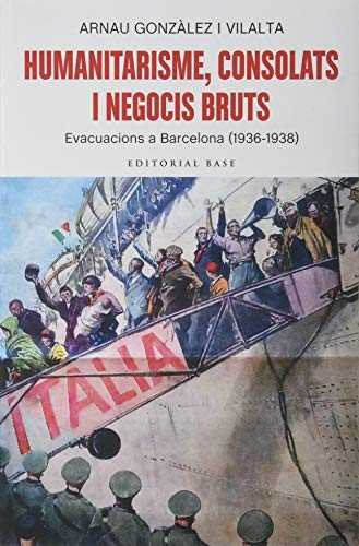 Humanitarisme, consolats i negocis bruts.