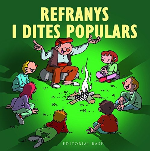 Refranys i dites populars
