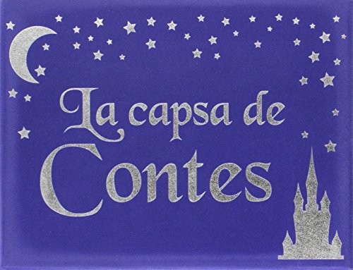 La capsa de contes
